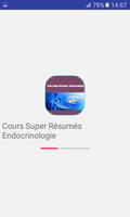 Cours Super Résumés  Endocrinologie 截图 1