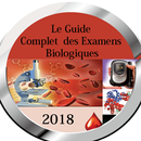 Le Guide  Complet  des  Examens  Biologiques APK