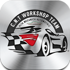 CNT Workshop Team-icoon