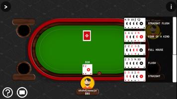 Poker Time screenshot 1