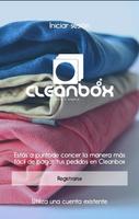 Cleanbox Affiche