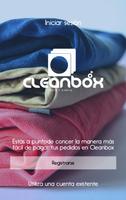 Cleanbox poster