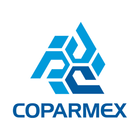 Coparmex ícone