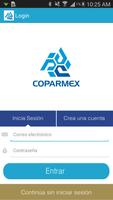 Coparmex постер