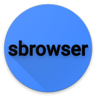 Sinha Browser أيقونة