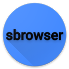 Sinha Browser icône