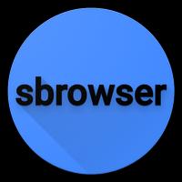 2 Schermata Sinha Browser