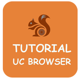 Guide fast UBrowser easy use icône