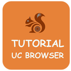 Guide fast UBrowser easy use Zeichen