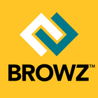 BROWZ for Suppliers 圖標