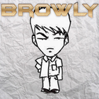 BrowlyYT icône