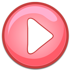 MKV Video Player HD ไอคอน