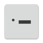 Morse Code Text Sound & Light icon
