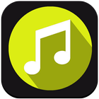 MP3 Player HD PRO icône