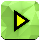 Offline Video Player HD 2016 icône