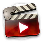 آیکون‌ All Video Player HD