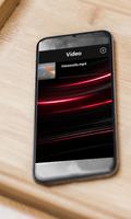 All Video Player HD Plakat