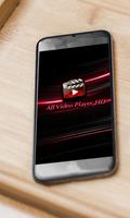 All Video Player HD 截图 1