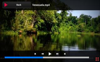 All Video Player HD imagem de tela 3