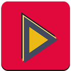 آیکون‌ Full HD Video Player