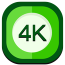 APK 4k Video player ULTRA HD