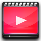 HD Video Player 2016 ícone