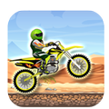 Extreme moto-Dirt bike