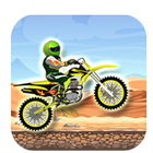 Extreme moto-Dirt bike アイコン