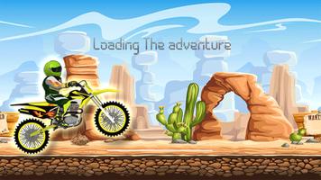 Extreme moto-Dirt bike スクリーンショット 2