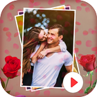 Flower Effect Video Maker biểu tượng