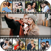 Photo + Video + Music = Photo Video Maker