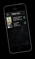 Real Video Player for Android-poster