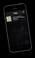 Real Video Player for Android capture d'écran 1