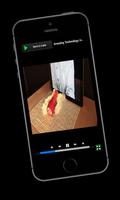 Real Video Player for Android capture d'écran 2