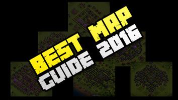 Maps of COC 2016 -- Now update for 2018 screenshot 3