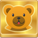 brown bear & jump APK