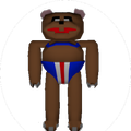 Hardcore Bear