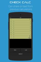 Citizen Calculator GST 🇮🇳 Ekran Görüntüsü 1