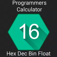 Programmers Calculator Binary APK download