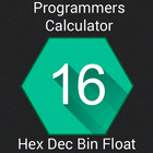 Programmers Calculator иконка