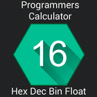 Programmers Calculator ikon