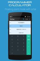 Programmers Calculator syot layar 3