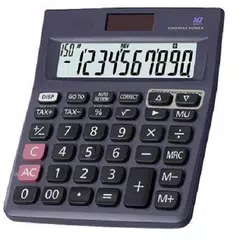 TaxPlus Calculator GST Citizen XAPK Herunterladen