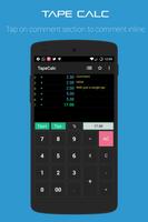 TapeCalc পোস্টার