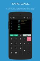 TapeCalc 스크린샷 1