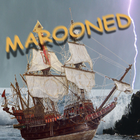 Marooned icône