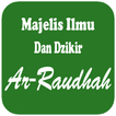 Majelis Ilmu Ar-Raudhah