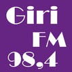 Suara Giri FM Bisa Direkam