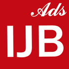 IJB Ads icon