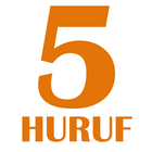 Kuis 5 Huruf أيقونة